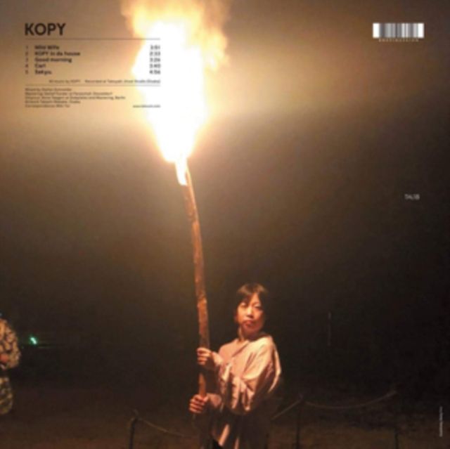 Kopy / Tentenko