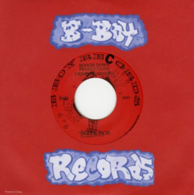 Boogie Down Productions