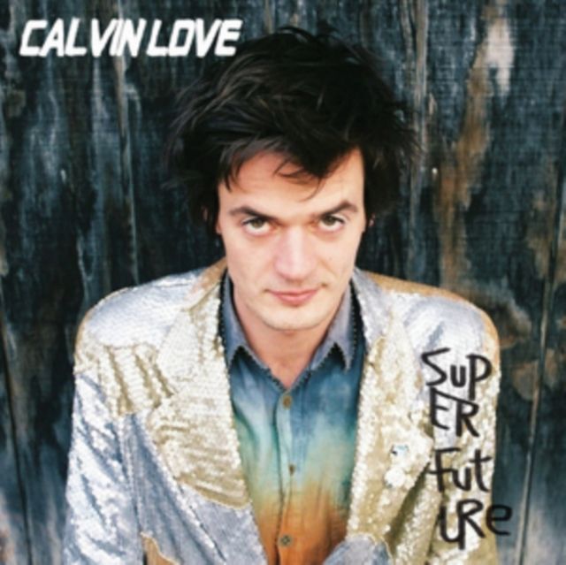 Calvin Love