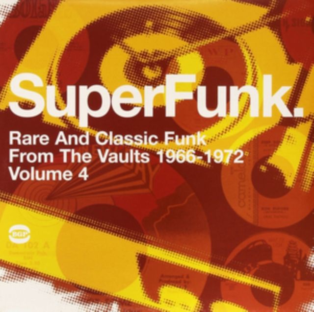 Various Artists