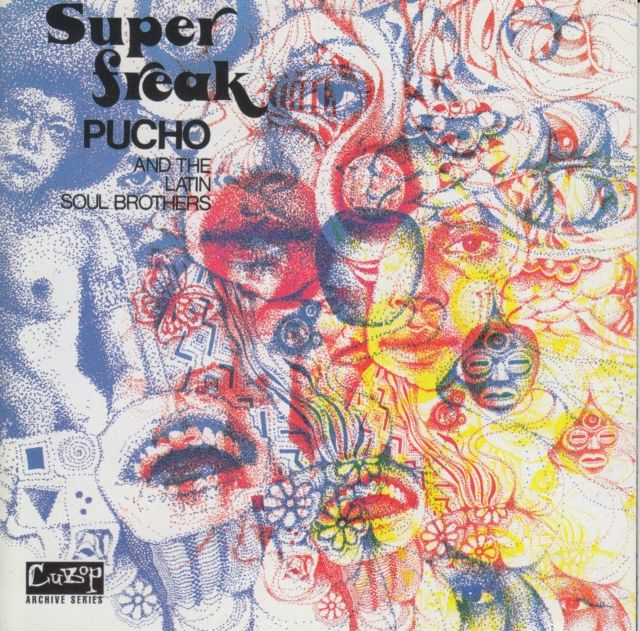 Pucho And His Latin Soul Brothers