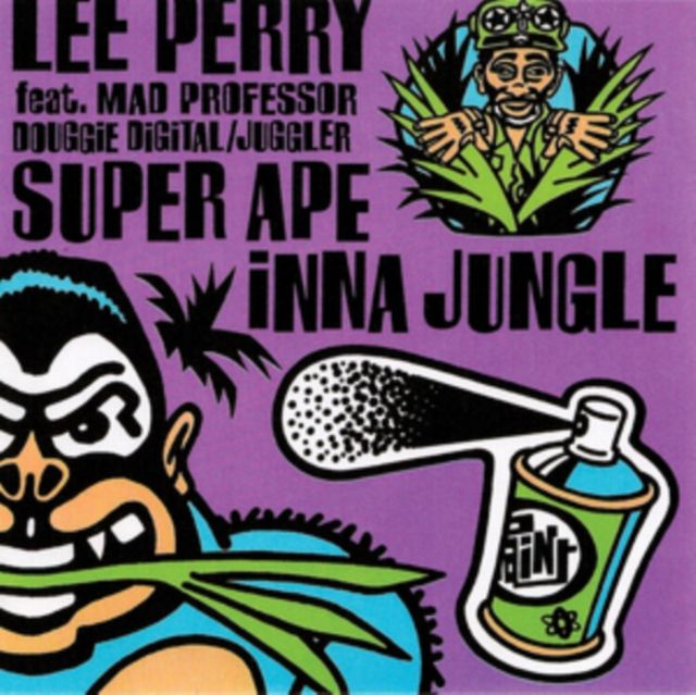 Lee Scratch Perry