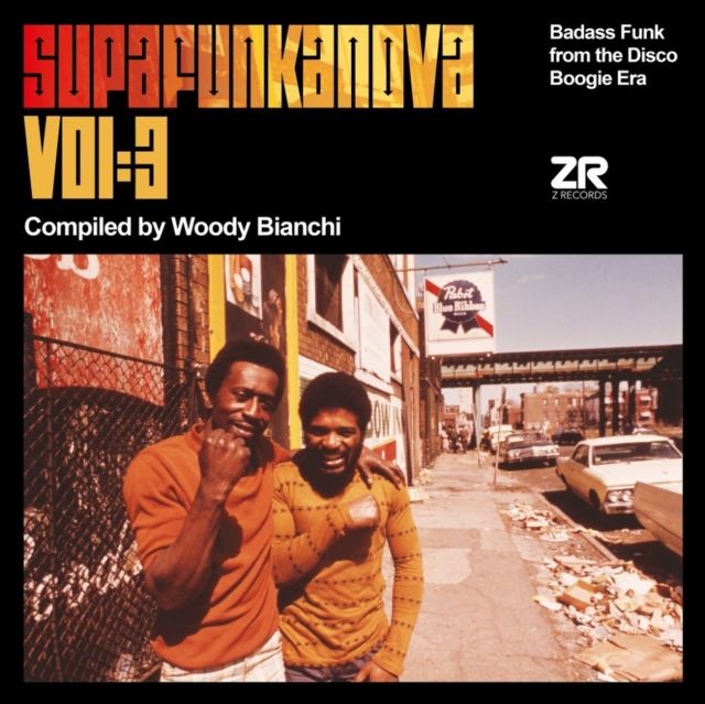 Various Artists