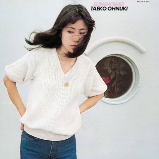 Taeko Onuki