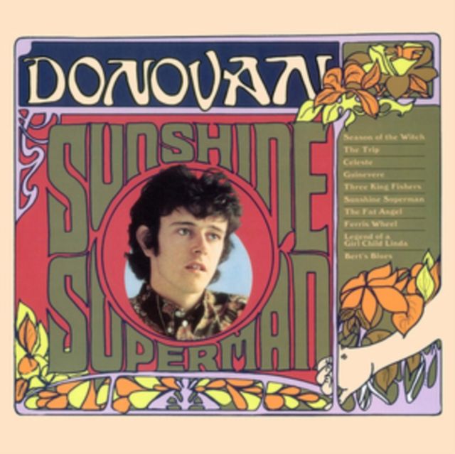 Donovan