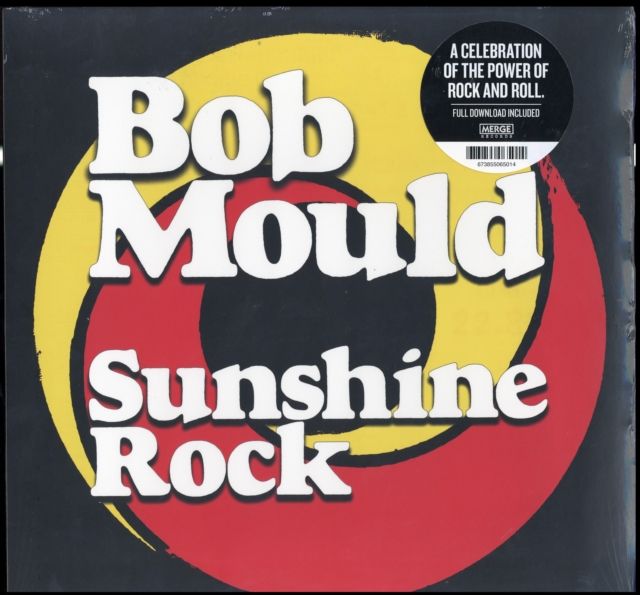 Bob Mould