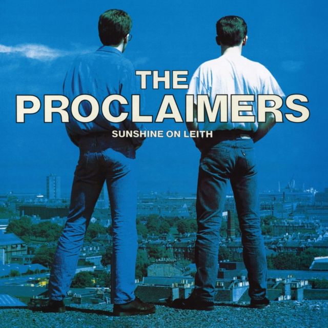 Proclaimers