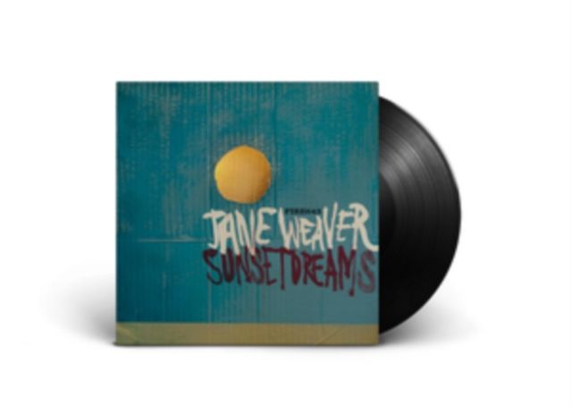 Jane Weaver