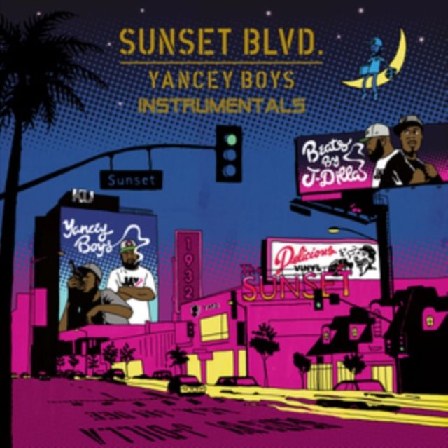 Yancey Boys
