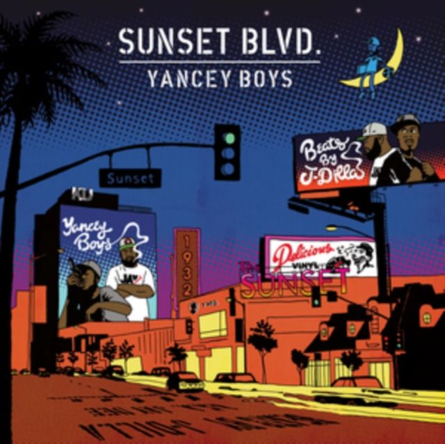 Yancey Boys