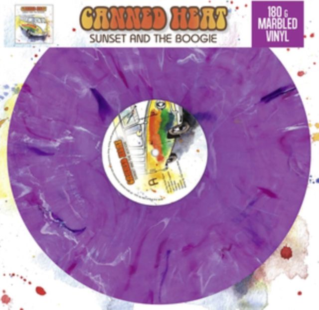 Canned Heat