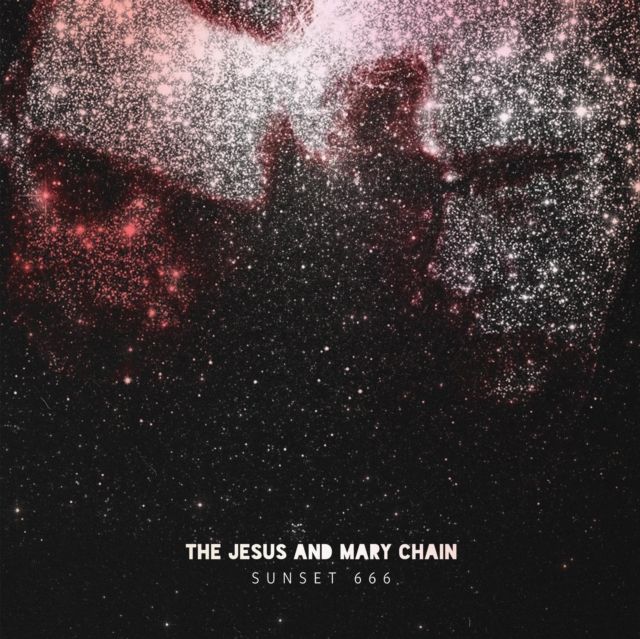 Jesus And Mary Chain