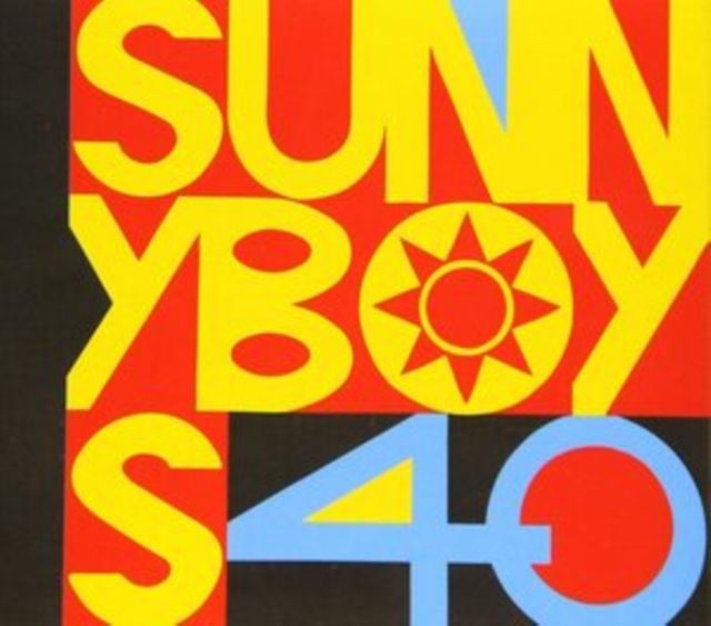 Sunnyboys 40