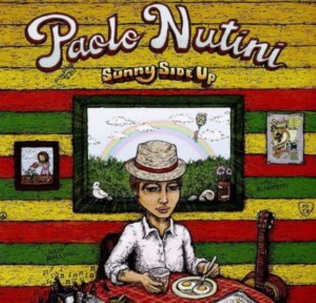 Paolo Nutini