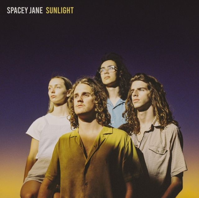 Spacey Jane