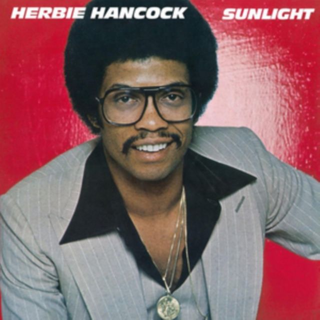 Herbie Hancock