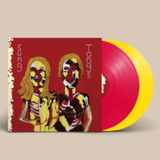 Animal Collective