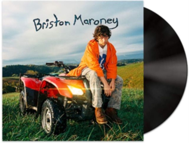 Briston Maroney