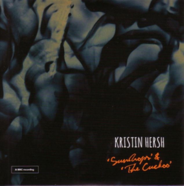 Kristin Hersh