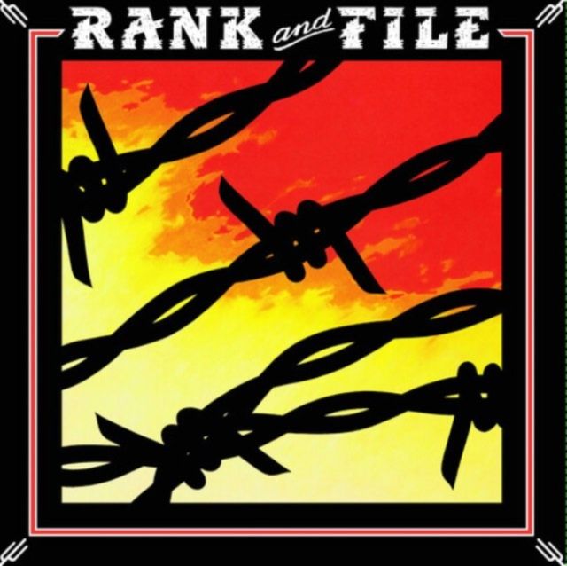 Rank & File