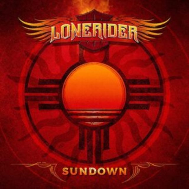 Lonerider