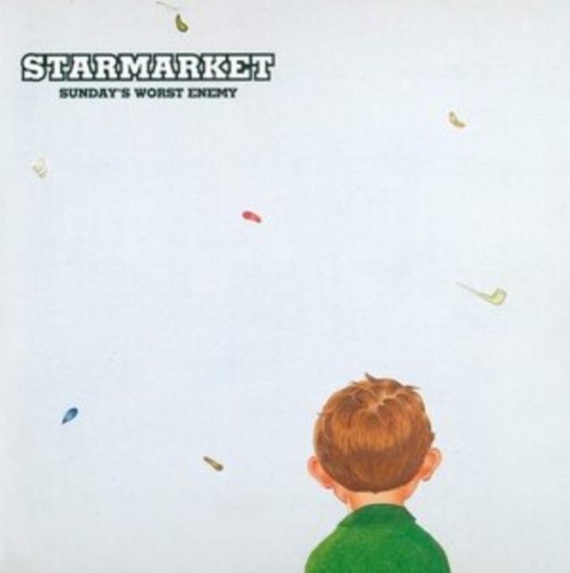 Starmarket