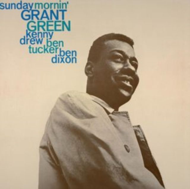 Grant Green