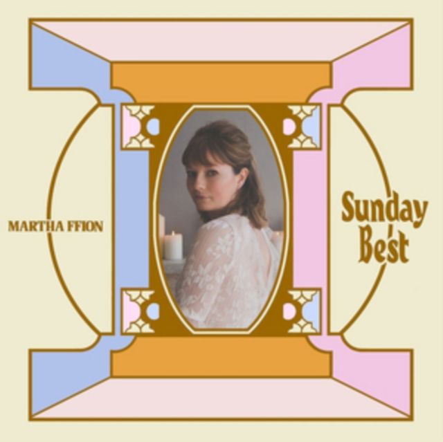 Martha Ffion