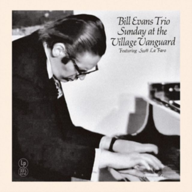 Bill Evans Trio