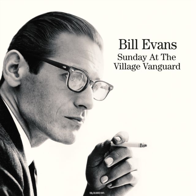 Bill Evans