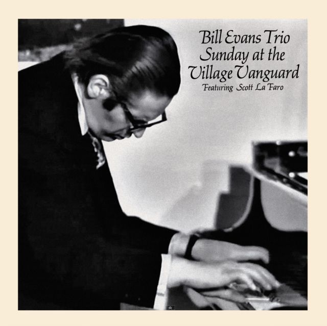 Bill Evans