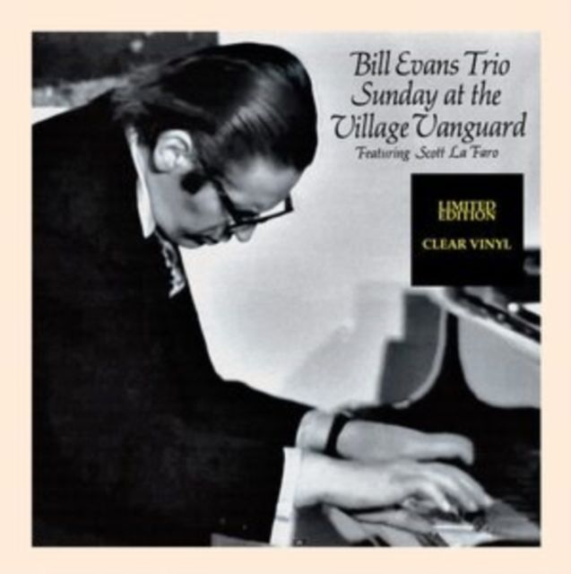 Bill Evans
