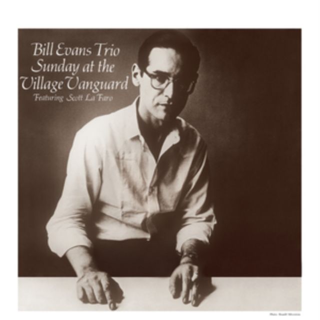 Bill Evans Trio