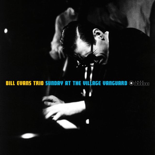 Bill Evans Trio