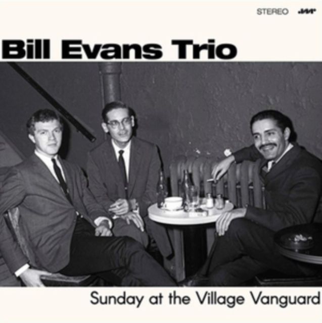 Bill Evans