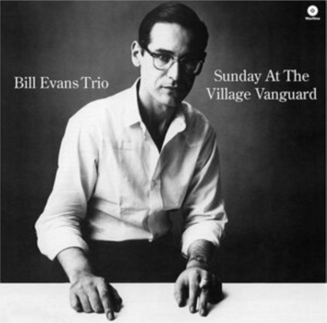 Bill Evans