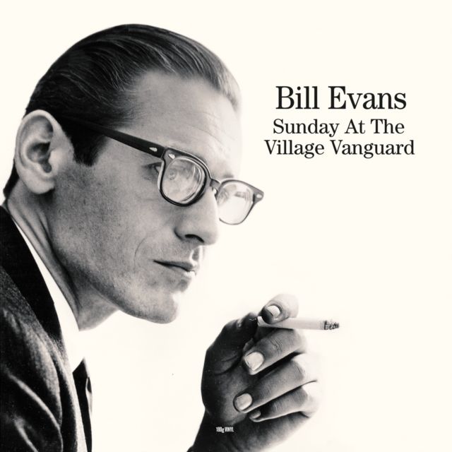 Bill Evans Trio