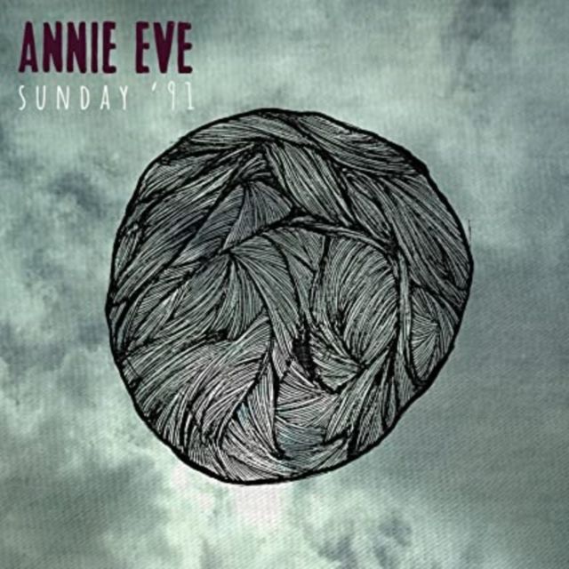 Annie Eve