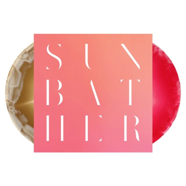 Deafheaven