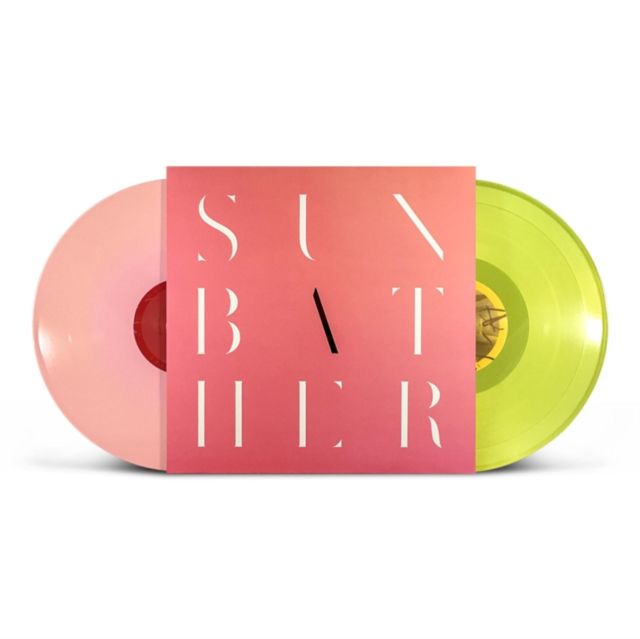 Deafheaven