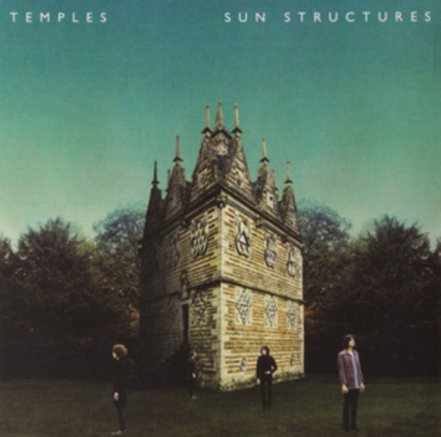 Temples