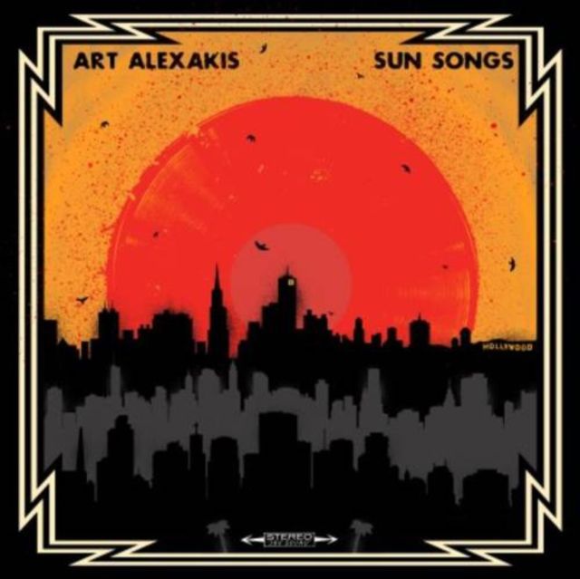 Art Alexakis
