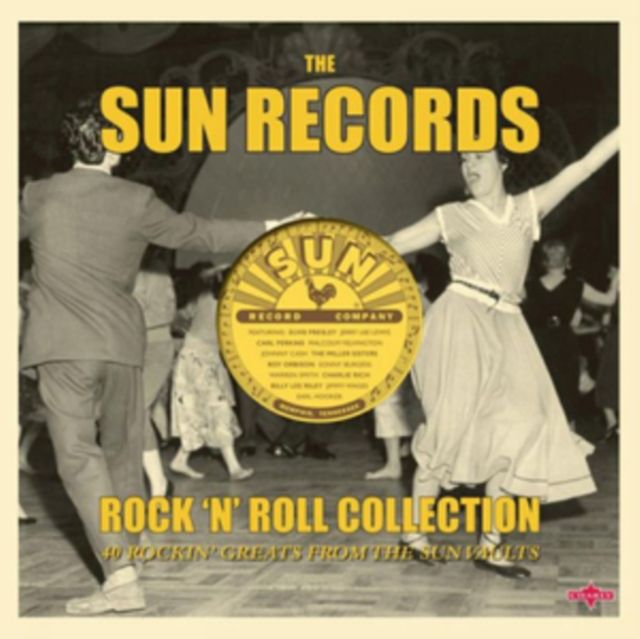 Various Artists