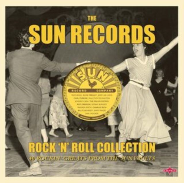 Various Artists