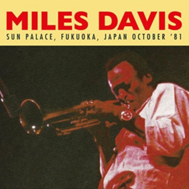 Miles Davis