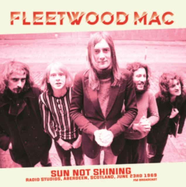 Fleetwood Mac