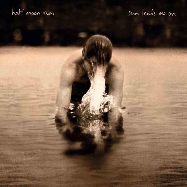 Half Moon Run