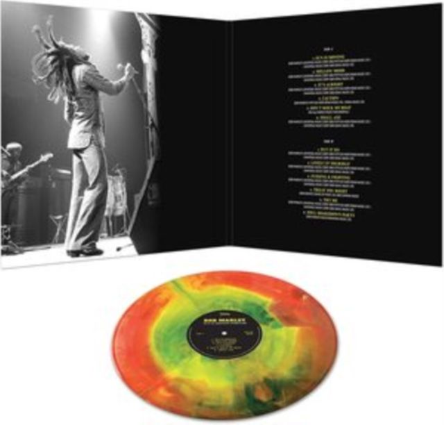Bob Marley