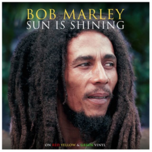 Bob Marley