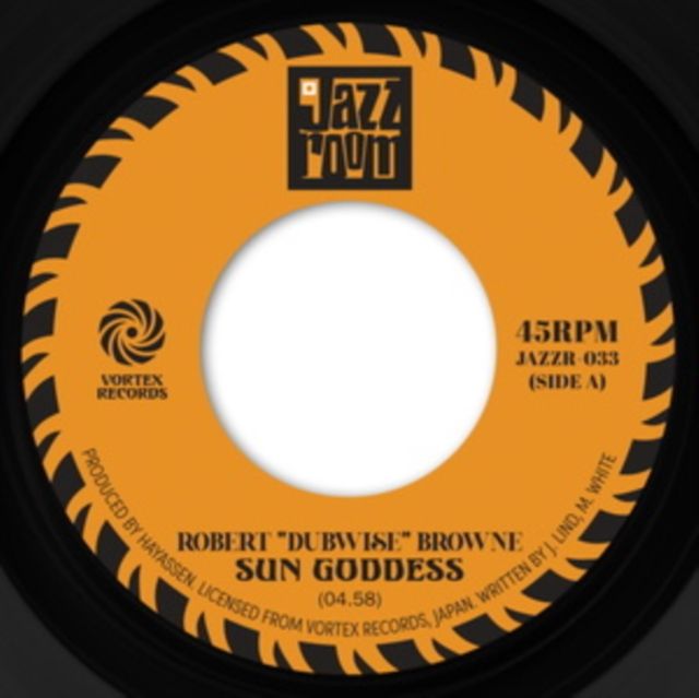 Robert Dubwise Browne & Dean Fraser